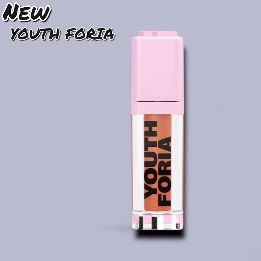 New Youthforia BYO Blush Oil  But Tonight